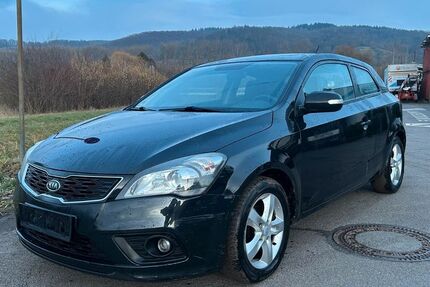 Kia ceed / Ceed 195.000 km 2.499 &euro; Hemsbach 69502