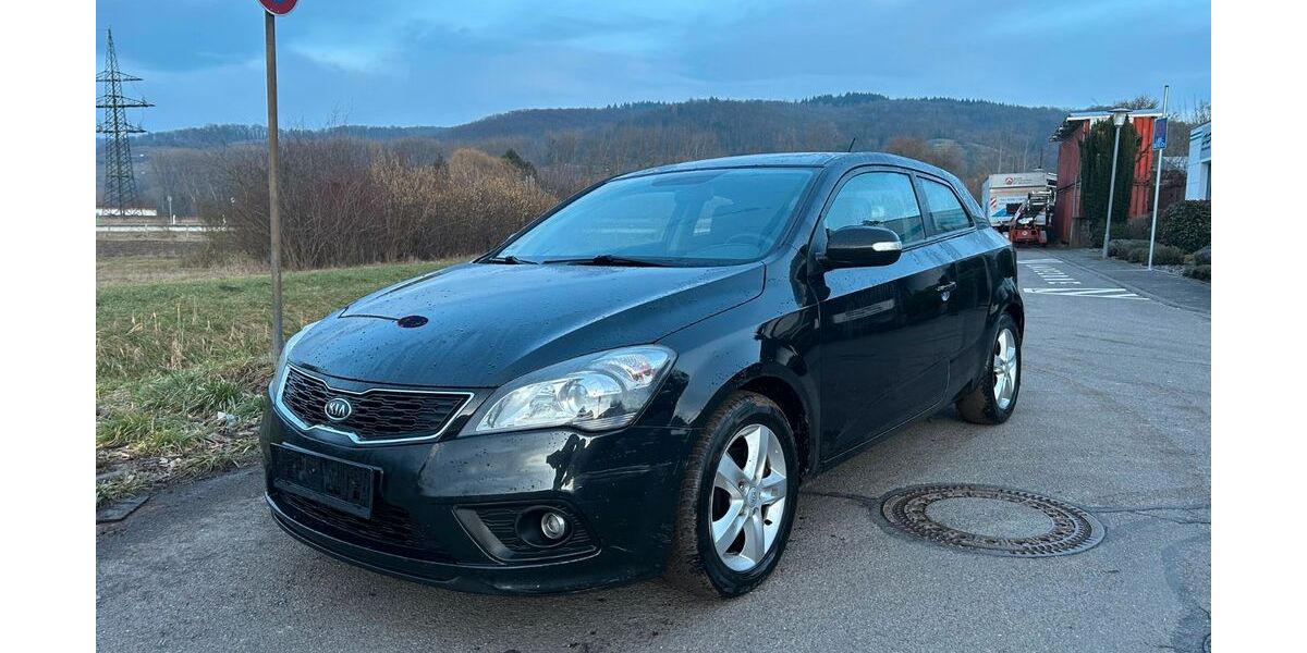 Kia ceed / Ceed 195.000 km 2.499 &euro; Hemsbach 69502