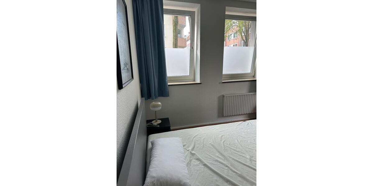 Erdgeschoßwohnung Aachen Aachen-Mitte - 1 Zimmer, 21 m&sup2;, 535&euro; | Angebot:26632838