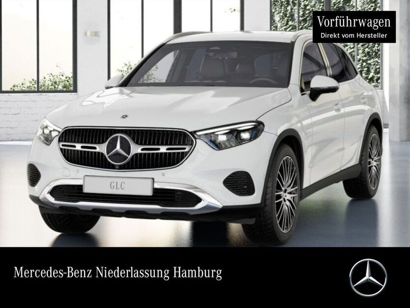 GLC 200