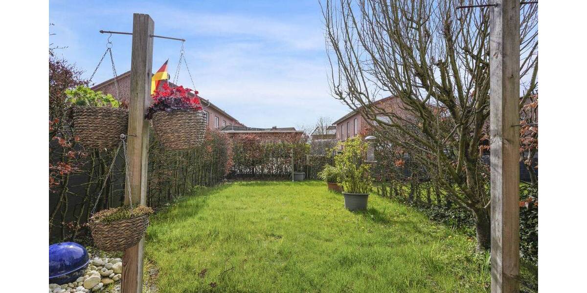 Reihenmittelhaus Beckum - 5 Zimmer, 103 m&sup2;, 285.000&euro; | Angebot:26658217