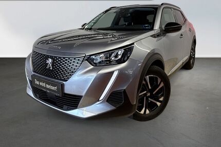 Peugeot 2008 20.000 km 16.790 &euro; Waldshut-Tiengen 79761