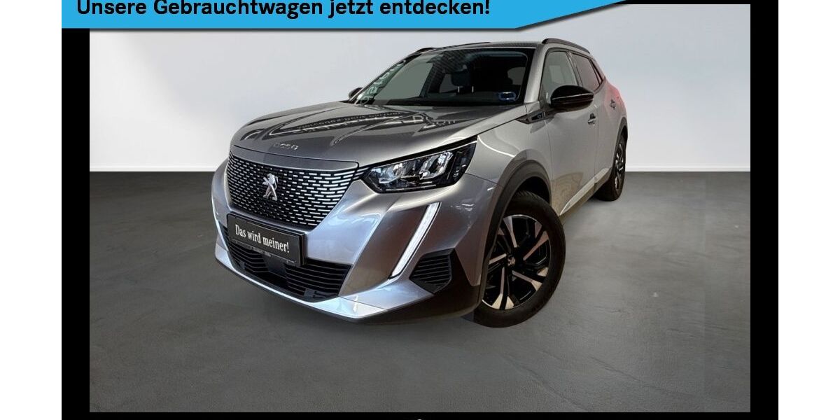 Peugeot 2008 20.000 km 16.790 &euro; Waldshut-Tiengen 79761