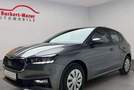 Skoda Fabia 4.650 km 17.985 &euro; Kronach 96317