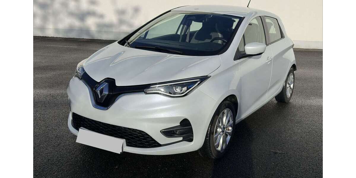 Renault ZOE 49.900 km 9.900 &euro; Landau in der Pfalz 76829