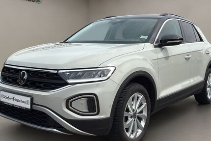 VW T-Roc 100.500 km 20.990 &euro; Fürstenau 49584