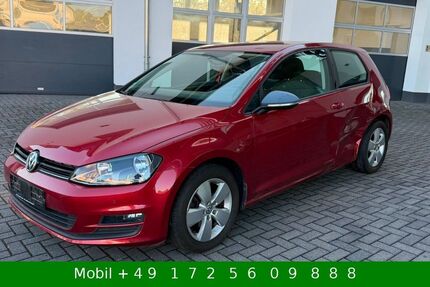 VW Golf 68.000 km 3.999 &euro; Niestetal bei Kassel 34266