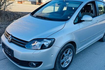 VW Golf Plus 164.000 km 5.000 &euro; Biberach 88400