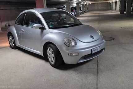 VW Beetle 141.500 km 3.100 &euro; Stuttgart 70499