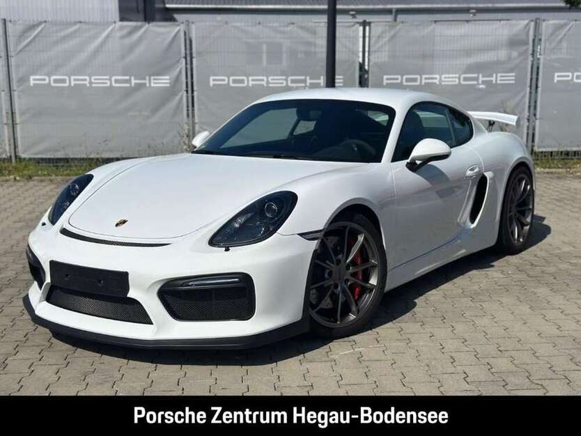 Cayman