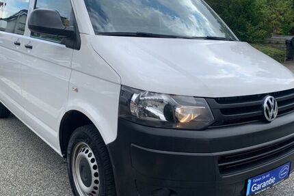 VW T5 Transporter