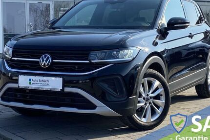 VW T-Cross 18.891 km 23.448 &euro; Schrobenhausen-Edelshsn. 86529