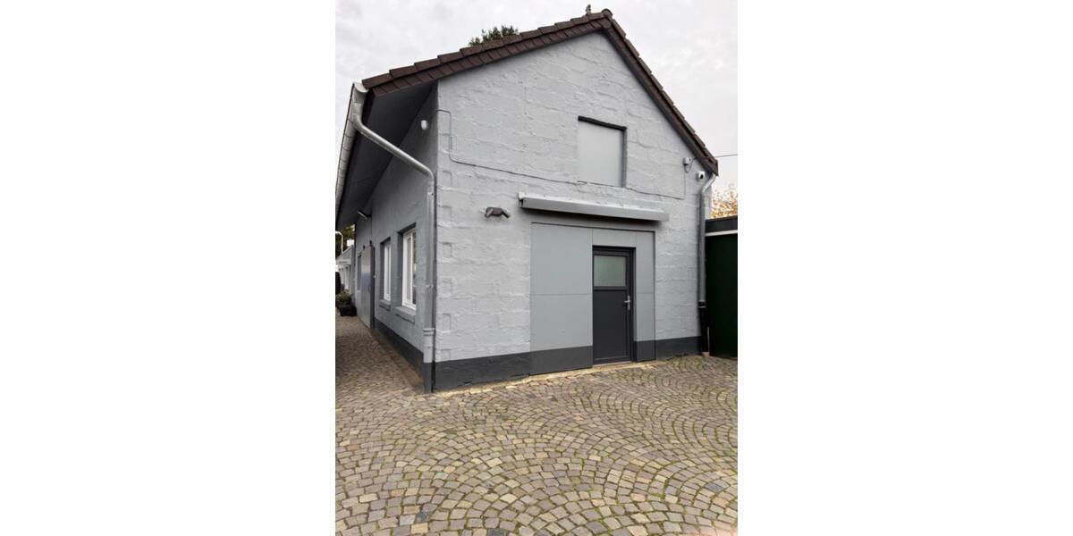 Gewerbeobjekt Baesweiler - 800&euro; | Angebot:26128101