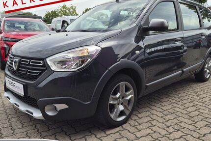 Dacia Lodgy 50.500 km 12.285 &euro; Achern 77855
