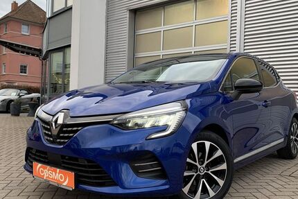 Renault Clio 43.960 km 14.440 &euro; Eisenach 99817