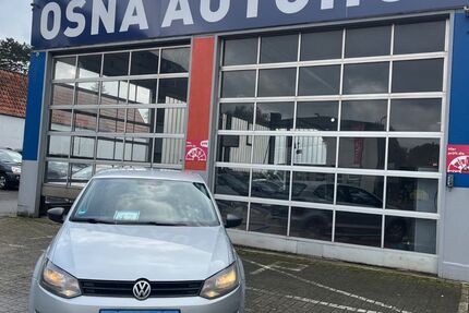 VW Polo 247.000 km 2.200 &euro; Osnabrück 49090