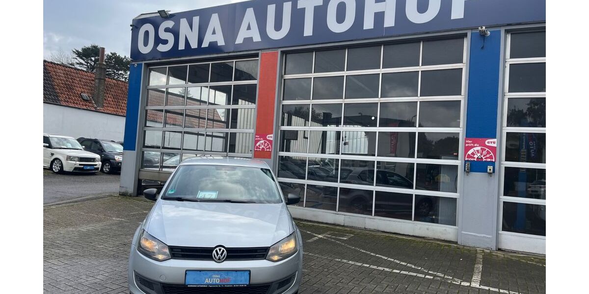 VW Polo 247.000 km 2.200 &euro; Osnabrück 49090