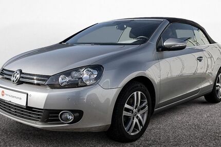 VW Golf 122.167 km 6.599 &euro; Wittingen 29378