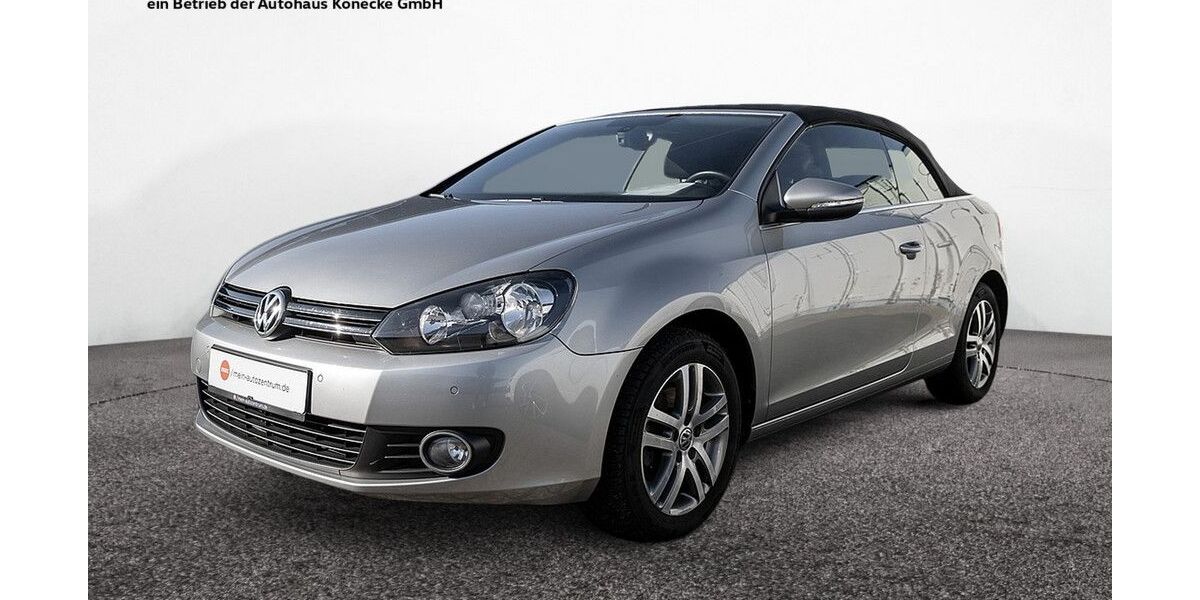 VW Golf 122.167 km 6.599 &euro; Wittingen 29378
