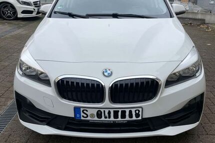 BMW 218 Gran Tourer 135.000 km 15.500 &euro; Stuttgart 70176