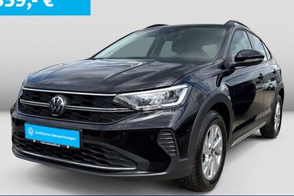 VW Taigo 13.220 km 23.399 € Backnang 71522