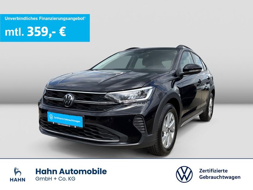 VW Taigo 13.220 km 23.399 € Backnang 71522