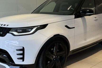 Land Rover Discovery 113.400 km 36.900 &euro; Passau 94036