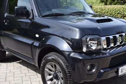 Suzuki Jimny 19.150 km 19.900 &euro; Pressig 96332