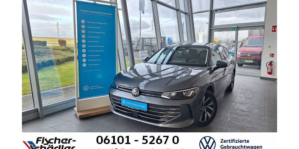 VW Passat 35.769 km 33.900 &euro; Bad Vilbel 61118