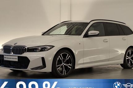 BMW 320 21.429 km 44.940 &euro; Würzburg 97076