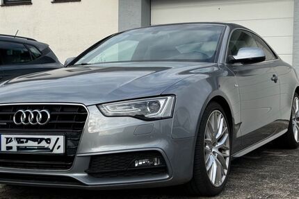 Audi A5 122.000 km 17.700 &euro; Edermünde 34295