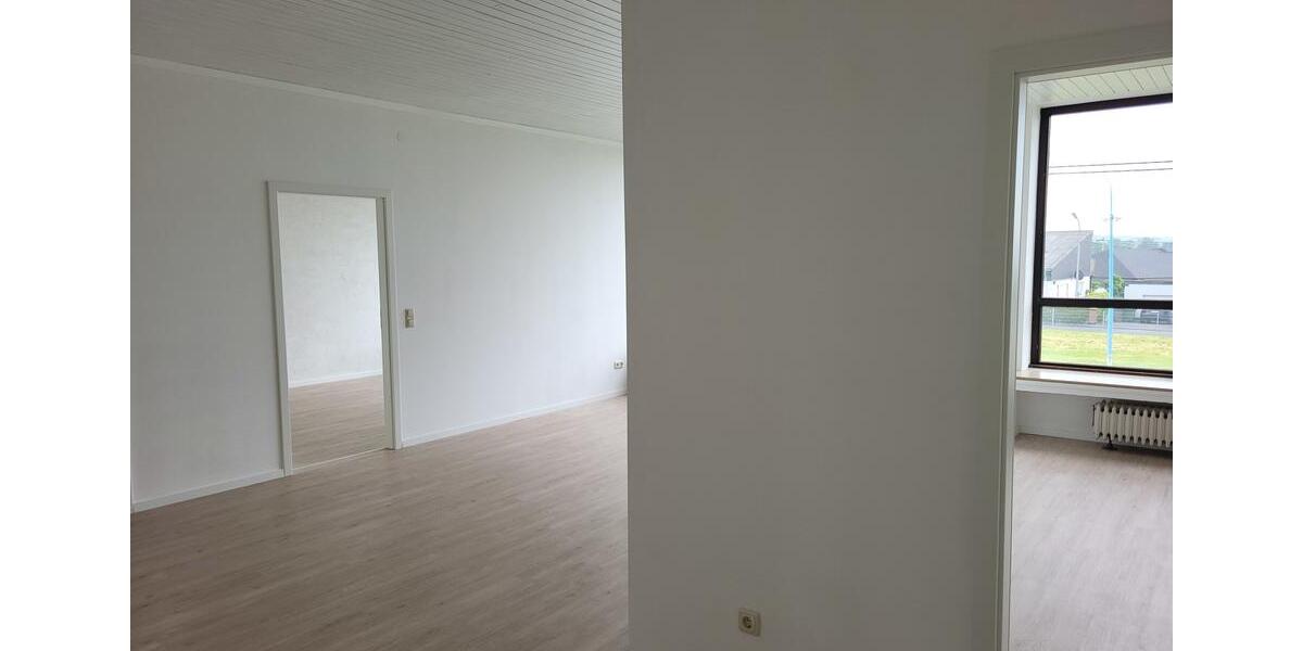 Erdgeschoßwohnung Herschbach - 3 Zimmer, 102 m&sup2;, 780&euro; | Angebot:26294453