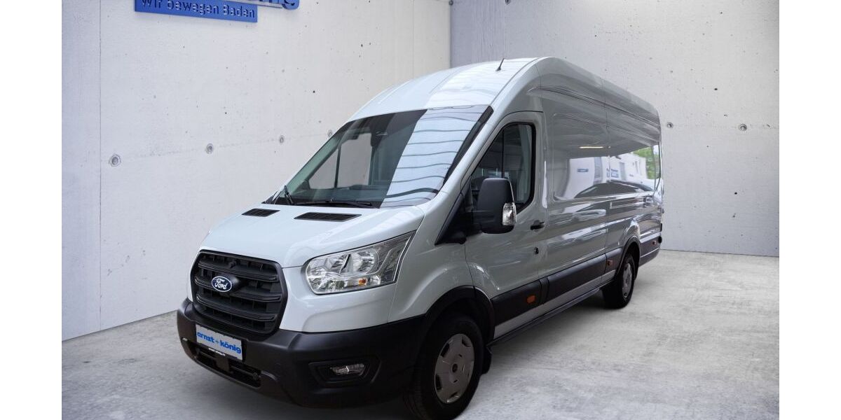 Ford Transit 90.000 km 30.980 &euro; Teningen-Köndringen 79331
