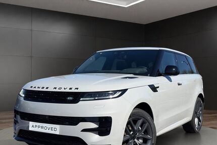 Land Rover Range Rover Sport 1.350 km 99.890 &euro; Kassel 34123