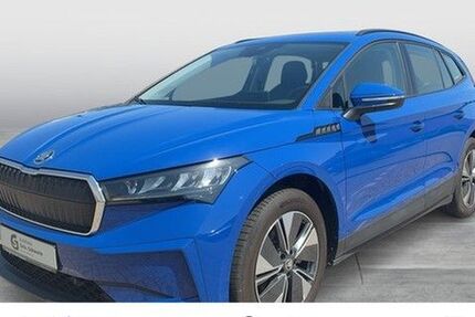 Skoda Enyaq 18.053 km 24.990 &euro; Emden 26723