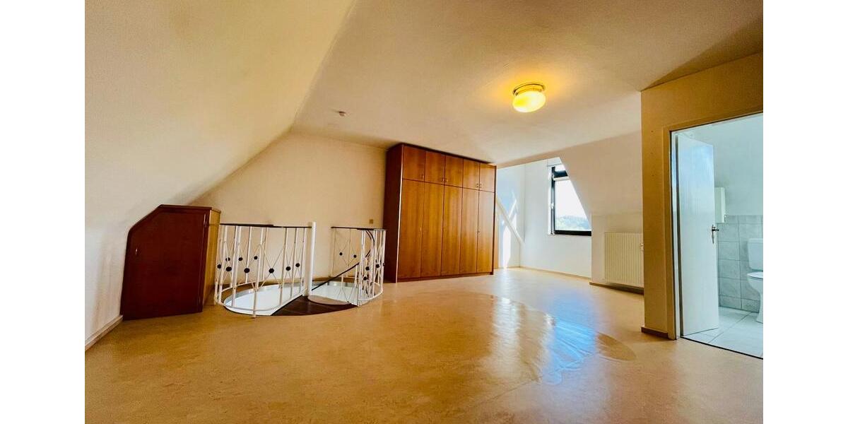 Maisonettenwohnung Dahn - 2.5 Zimmer, 94 m&sup2;, 175.000&euro; | Angebot:26345677
