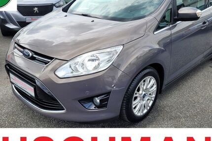 Ford C-Max 81.000 km 6.900 &euro; Bielefeld 33609