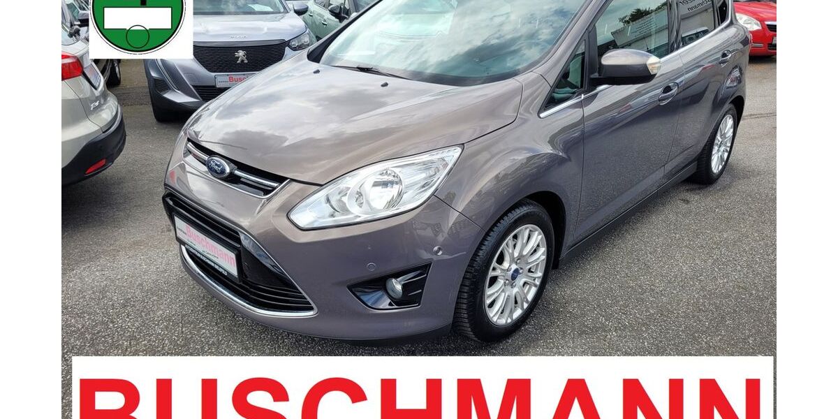 Ford C-Max 81.000 km 6.900 &euro; Bielefeld 33609