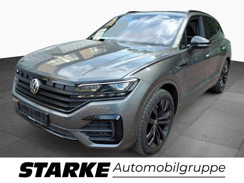 VW Touareg 59.534 km 61.430 € Osnabrück 49078