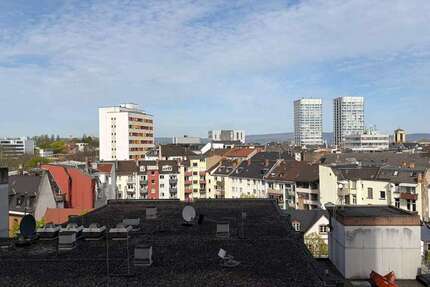 Wohnung Mainz - 1 Zimmer, 34 m&sup2;, 145.000&euro; | Angebot:26408844