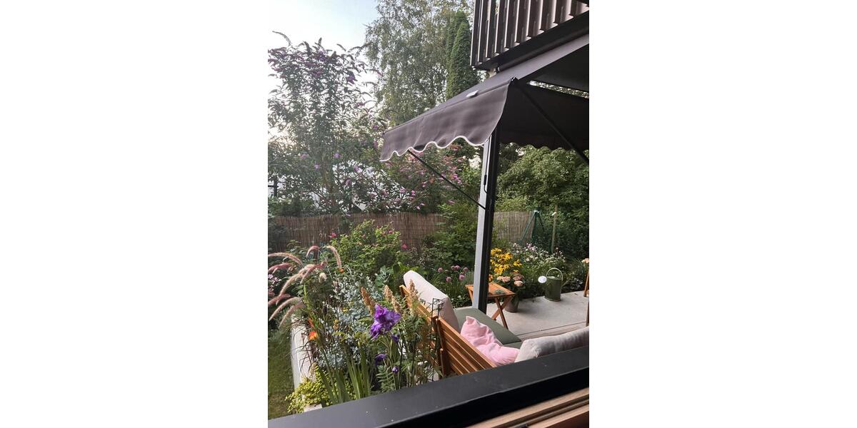 Erdgeschoßwohnung Seefeld - 2 Zimmer, 76 m&sup2;, 1.850&euro; | Angebot:24687072