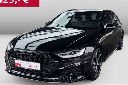 Audi A4 33.054 km 34.630 &euro; Esslingen 73730