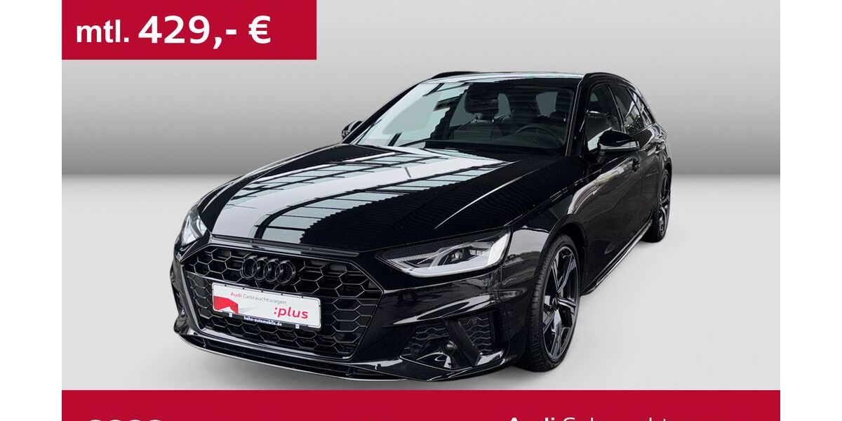 Audi A4 33.054 km 34.630 &euro; Esslingen 73730