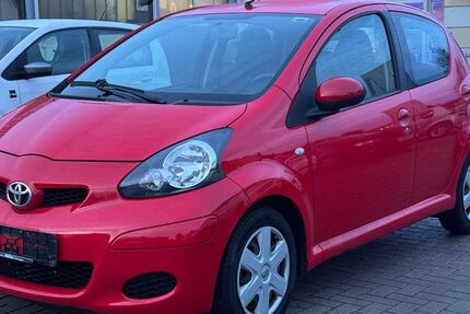 Toyota Aygo (X) 133.819 km 3.980 &euro; Oberderdingen 75038