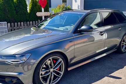Audi A6 174.800 km 22.900 &euro; Penzing 86929