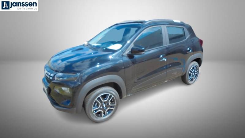Dacia Spring 24.260 km 14.990 &euro; Aurich 26605