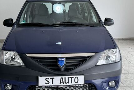 Dacia Logan 204.000 km 3.000 &euro; Köln 51107