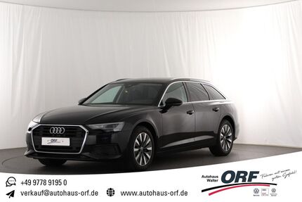 Audi A6 119.046 km 23.890 &euro; Hausen/Rhön 97647