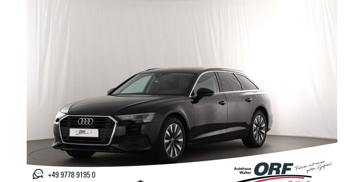 Audi A6 119.046 km 23.890 &euro; Hausen/Rhön 97647