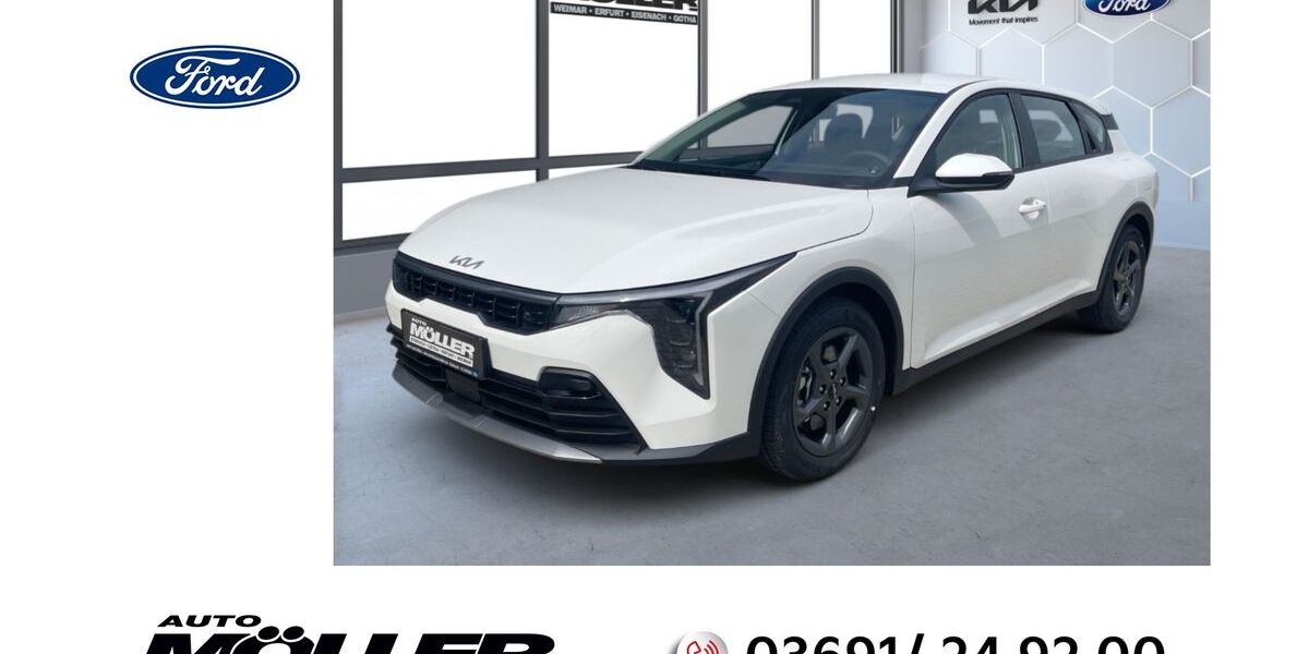 Kia K4 2.650 km 30.790 &euro; Eisenach 99817
